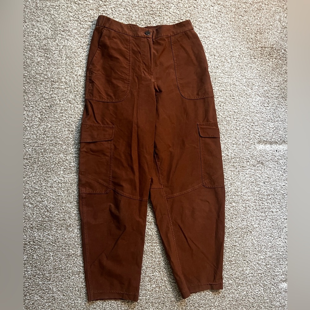 Lululemon Light Utilitech Cargo Pocket High-Rise Pant